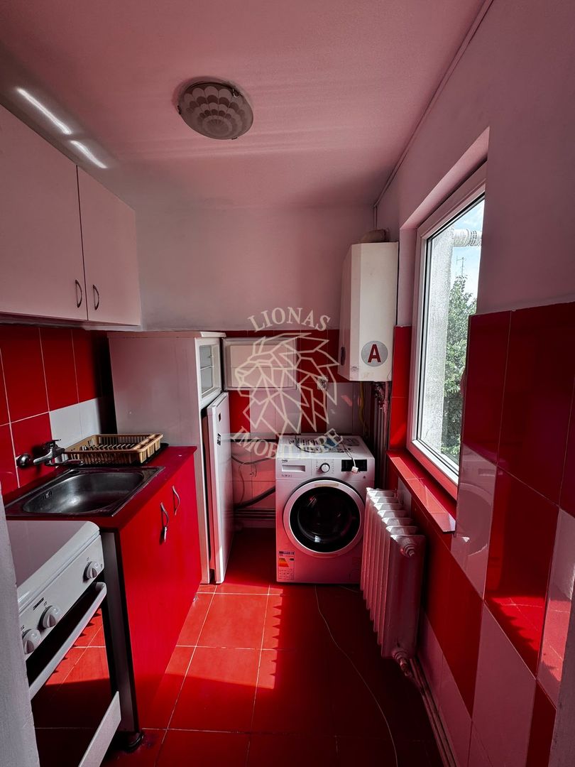 Apartament 2 camere - balcon - Zona Decebal - Poză 5