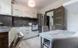 3 camere, modern, Gheorgheni Zona Titulescu, Interservisan, Albac - Poză 8