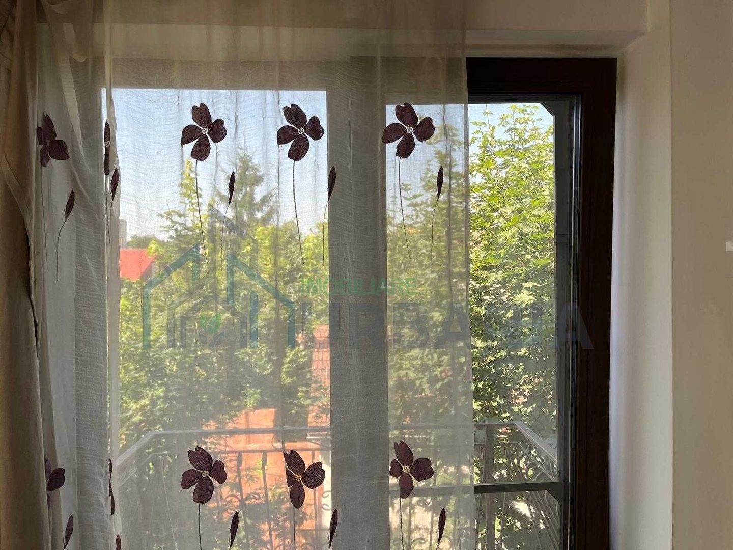 Apartament decomandat 2 camere, complet mobilat, zona Palas, Iași - Poză 6