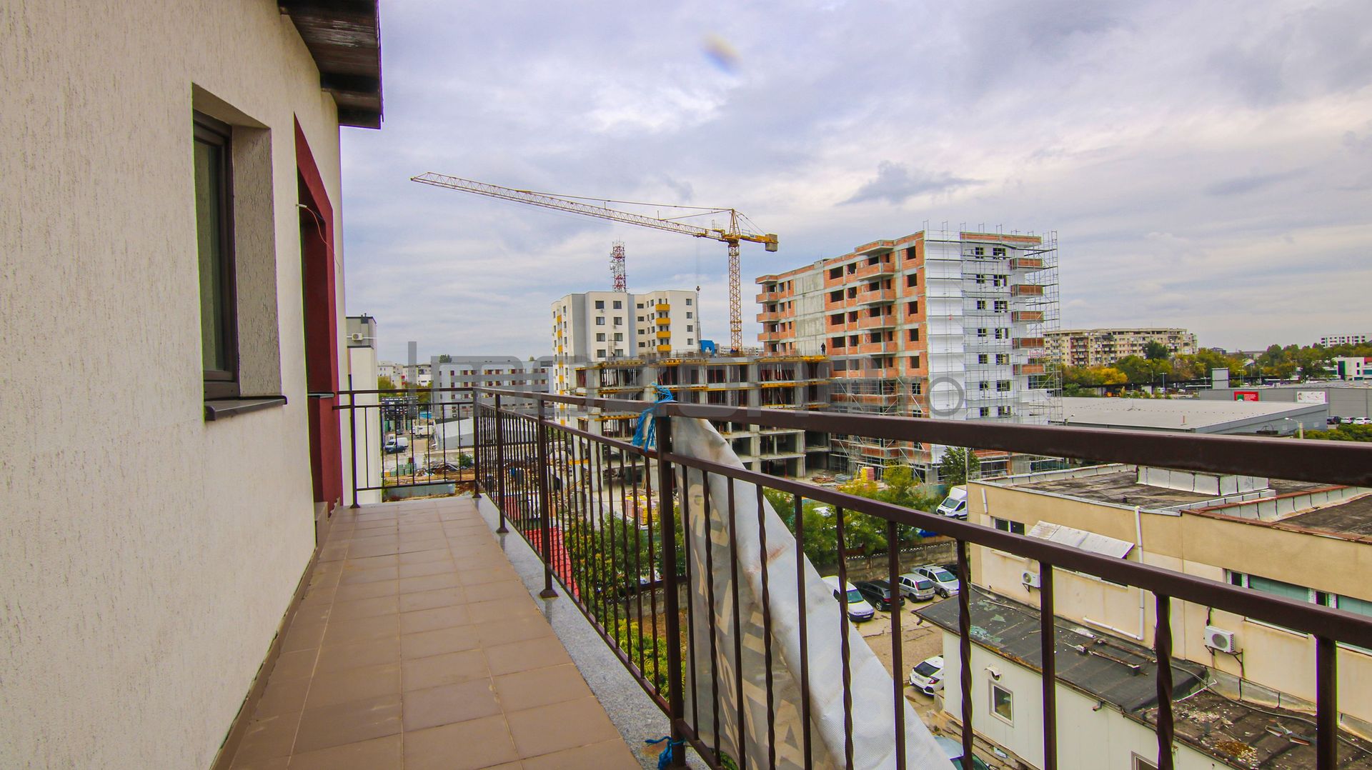 Ap. 3 camere, 89 mp, bloc finalizat, baie cu geam, metrou Pacii, comision 0%! - Poză 1