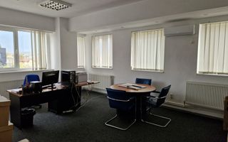 INCHIRIERE SPATIU DE BIROURI | 224MP | ZONA FOREASCA | - Poză 8