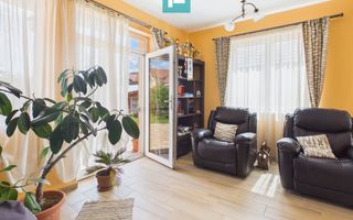 Casa 4 camere Osorhei 135mp - Poză 2