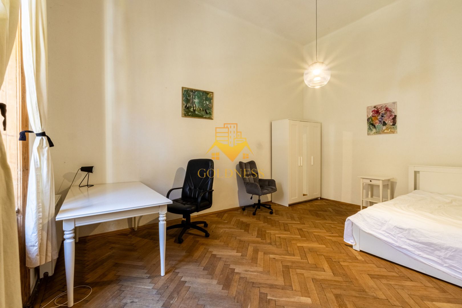2 camere decomandate, Ultracentral, Reg. CFR, Pta Avram Iancu, Teatru - Poză 11