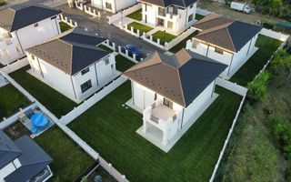 CASA Miroslava zona  CENTRALA 175mp utili FINALIZATE - Poză 6