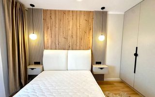 Apartament ultrafinisat | Etaj intermediar | Zona Str Tineretului - Poză 10