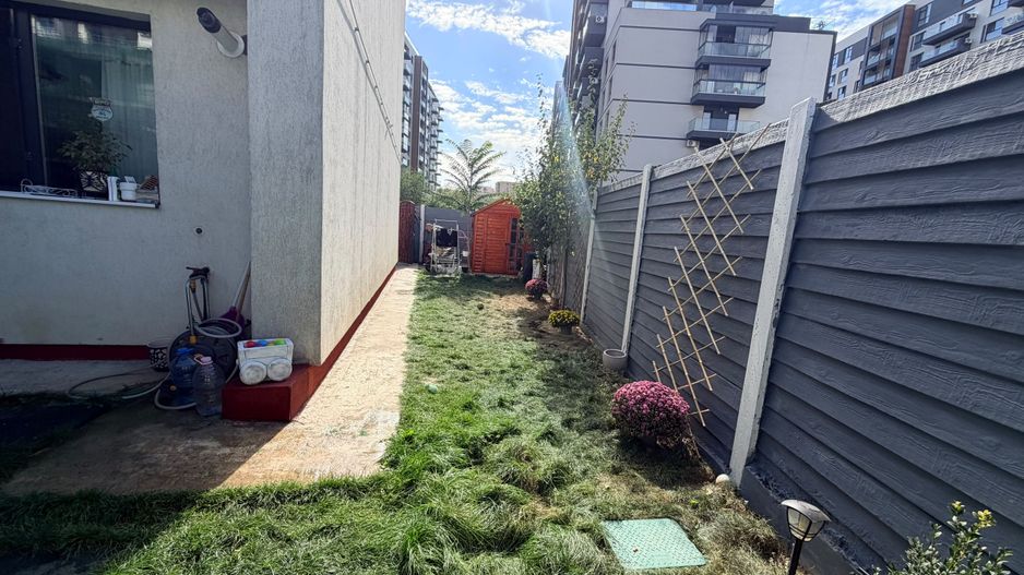 Casă / Vilă cu 4 camere de vânzare în zona Theodor Pallady - Poză 4