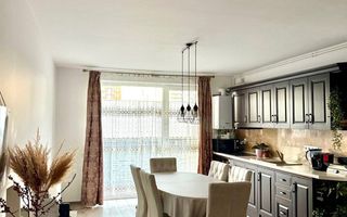 Apartament modern de închiriat – Zona BMW Florești - Poză 2