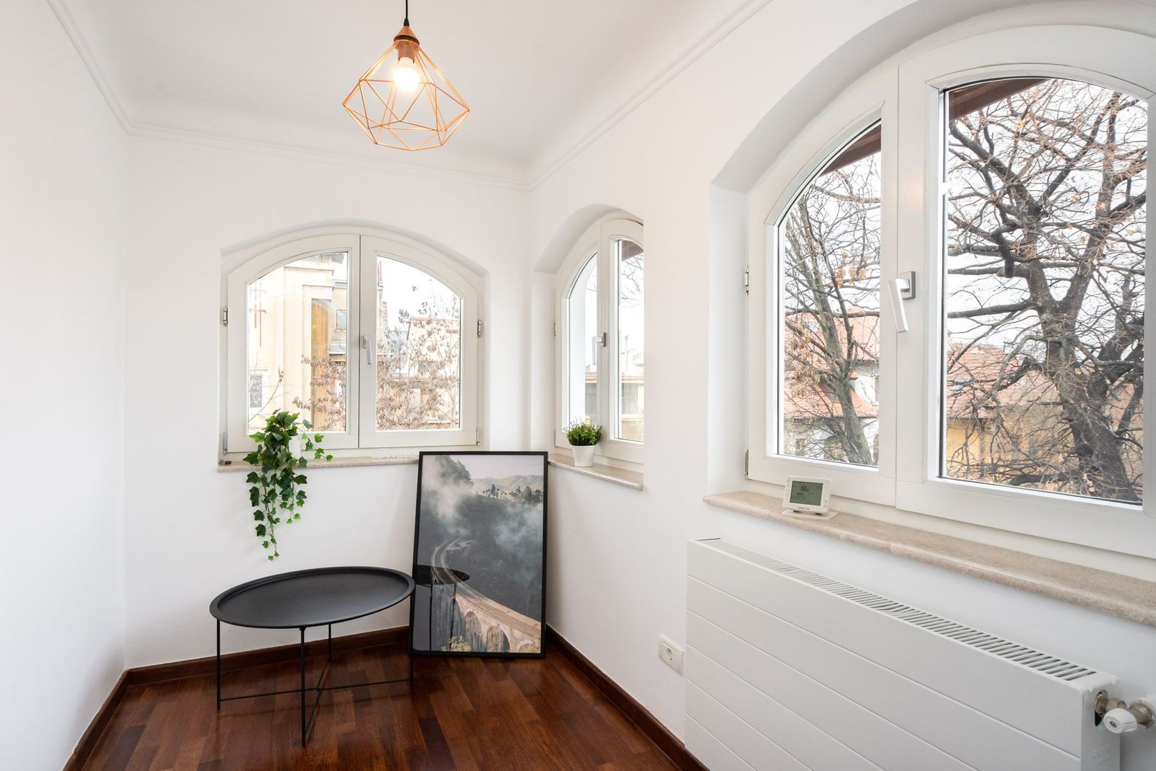 COMISION 0% - Cotroceni - Apartament exclusivist 122mp in vila renovata 2022 - Poză 11