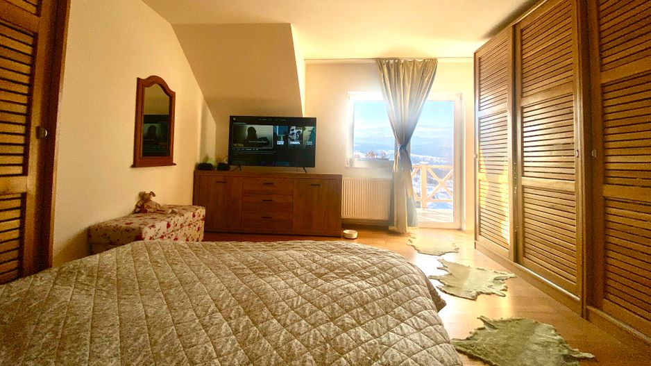 Casă în Borhanci – atmosferă de vacanță și apartament independent - Poză 14