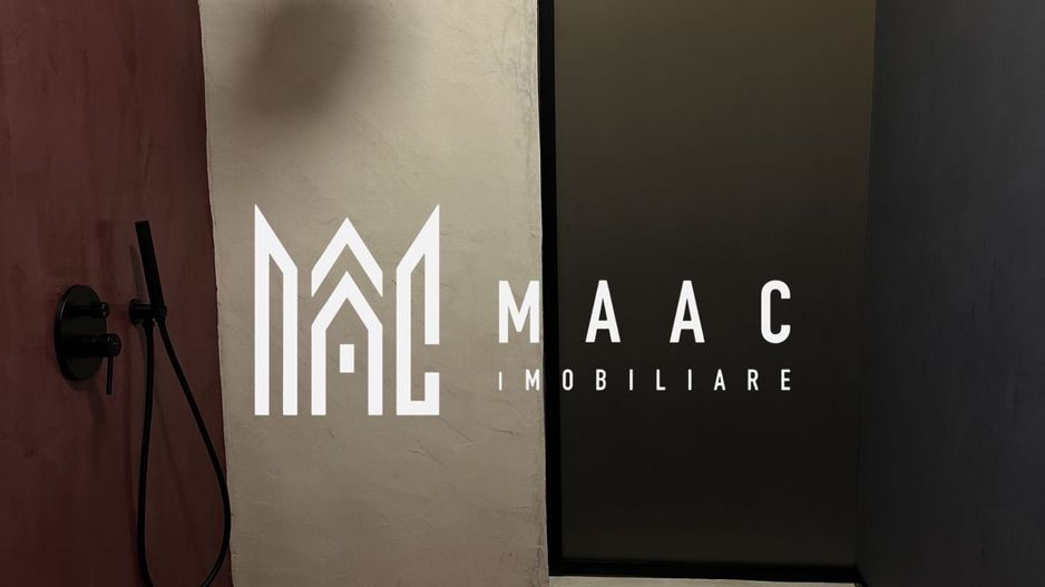Apartament 3 camere | Central Sibiu | 96 mp, regim hotelier - Poză 15