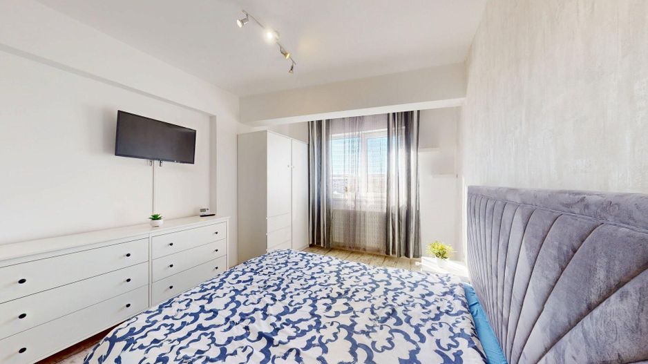 Apart. 2 cam. mob/utilat+Parcare+Boxa, str. Apeductului Chiajna ! - Poză 12