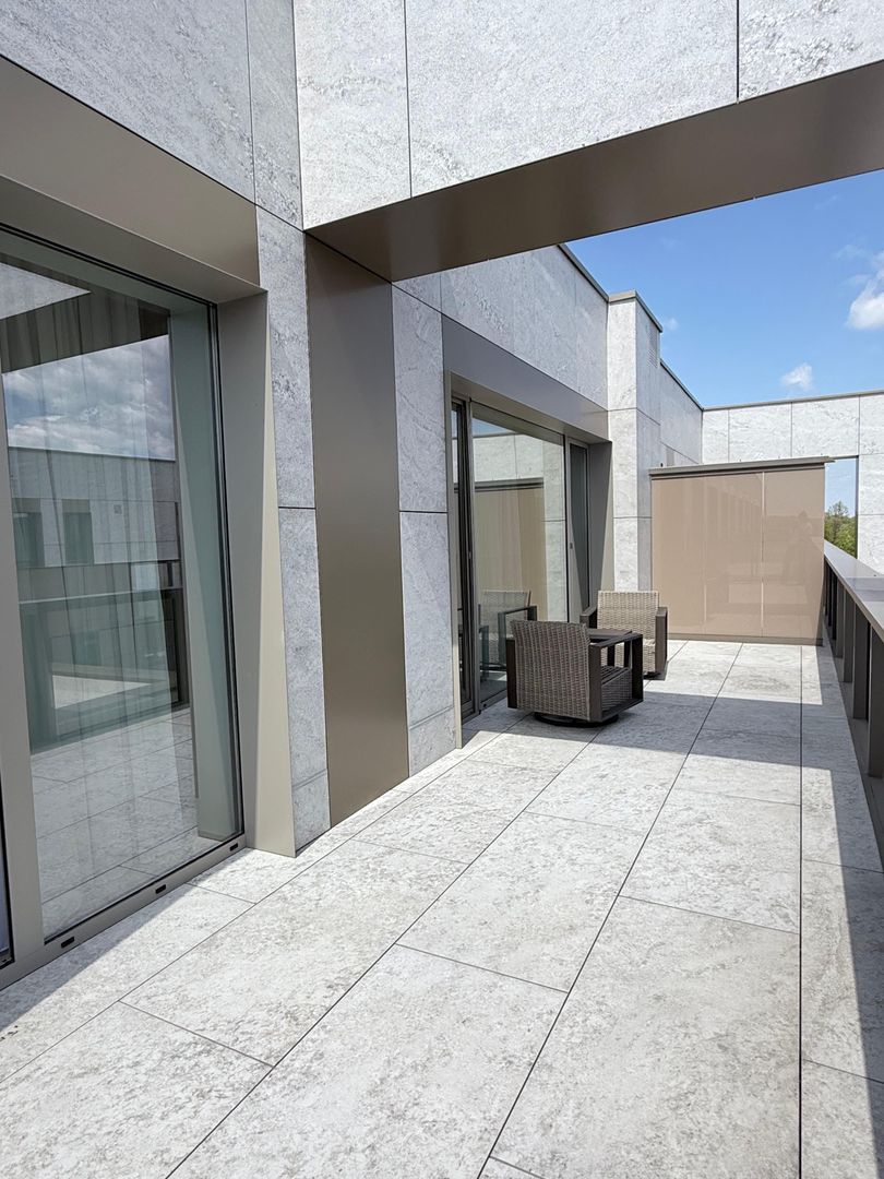 Apartament  4 camere Cortina 126 | Parcare - Poză 21