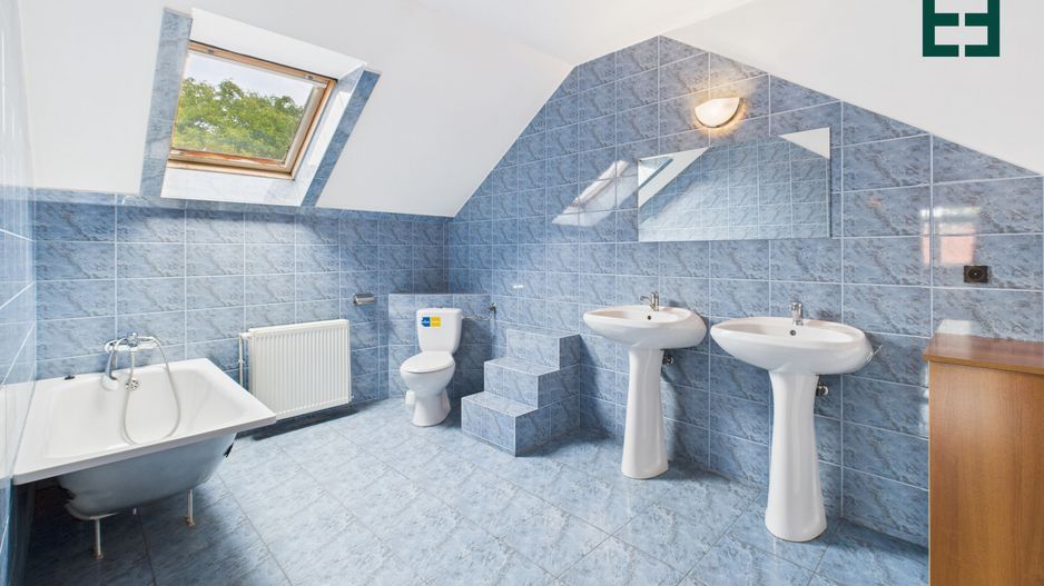 Casă tip Duplex cu 8 camere  - Zona Bujac - Arad - Poză 28