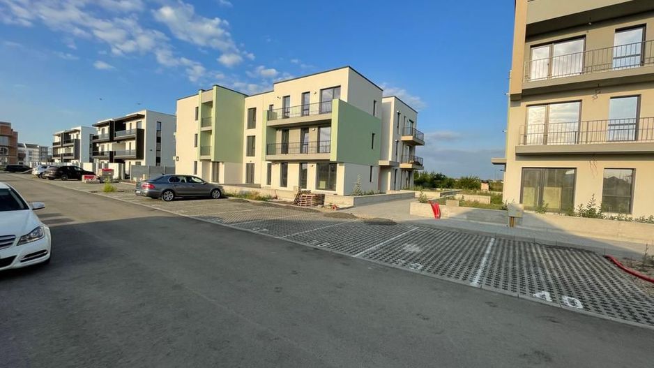 Buziasului-Ciarda Rosie | 3 camere | 2 bai | Curte proprie | Prima inchiriere - Poză 18