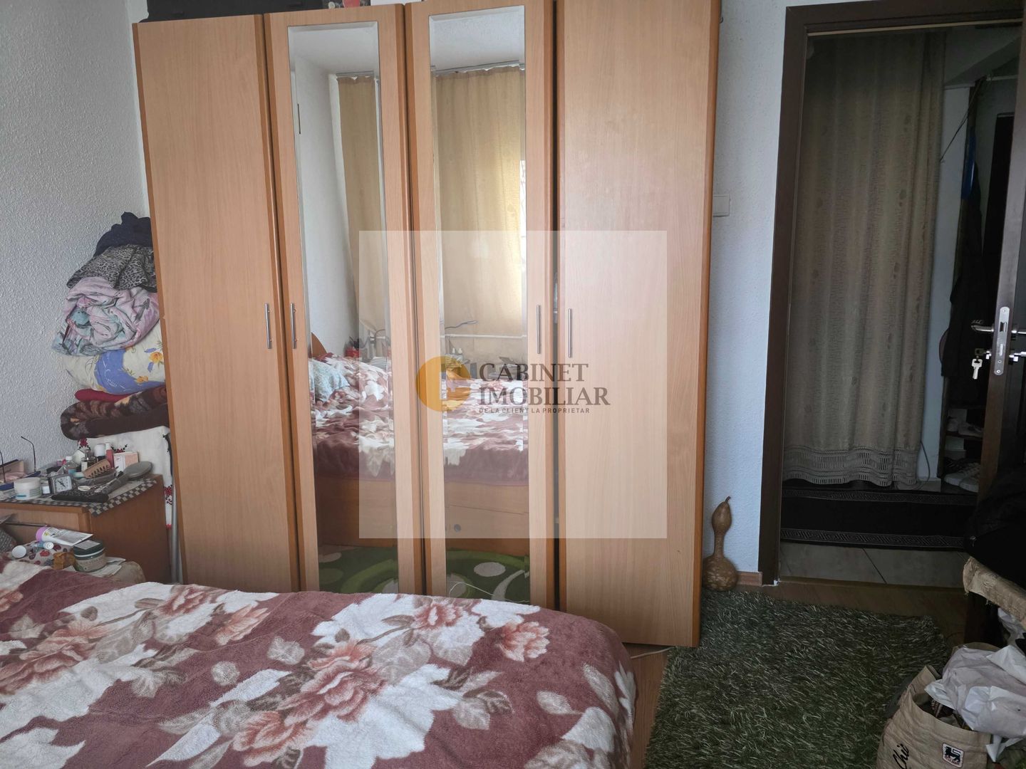 2 Camere - 56MP | Decomandat | 1985 | P/4 | M Gorjului la 10 minute - Poză 6