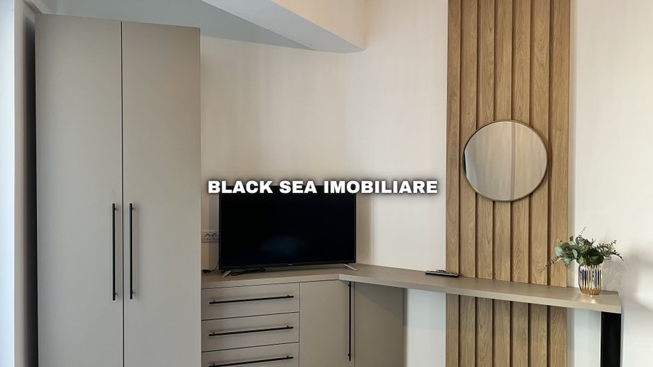 Apartament 2 camere Modern, in Mamaia zona Butoaie - Ocazie Unica - Poză 16