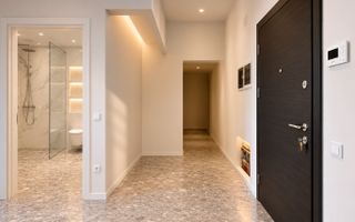 Apartament cu 2 camere de vanzare, bloc nou, ansamblul Luminia! - Poză 9