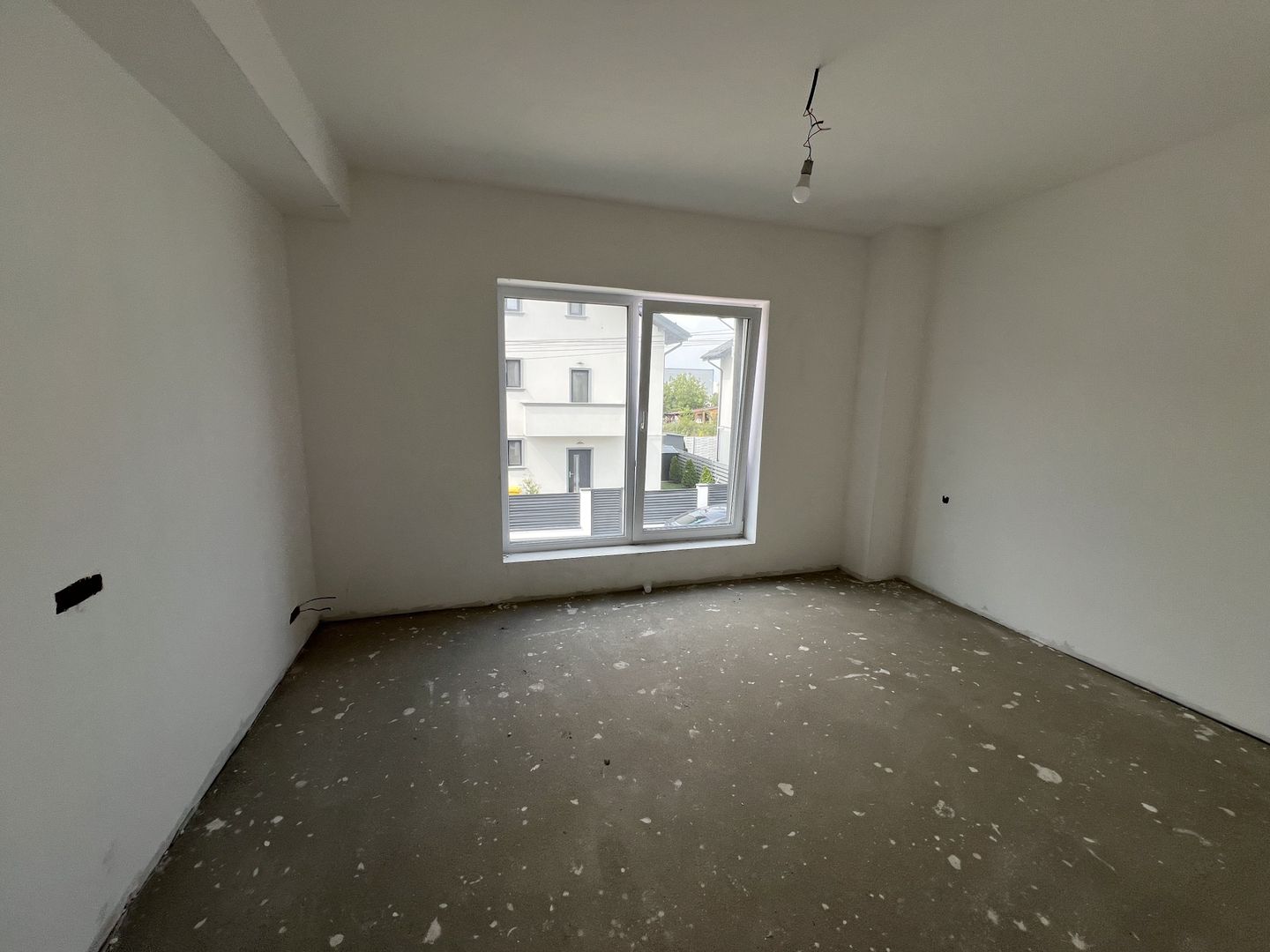 Vila individuala cu curte - Mogosoaia (COMISION ZERO) - Poză 9