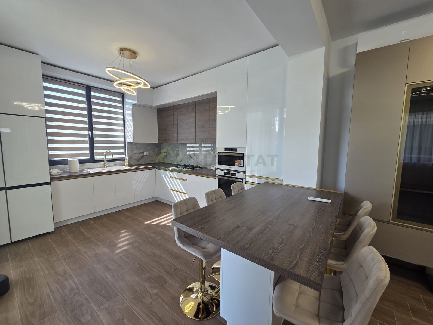 Vilă premium | The Class Villas, Tunari| Rooftop 60 mp - Poză 3