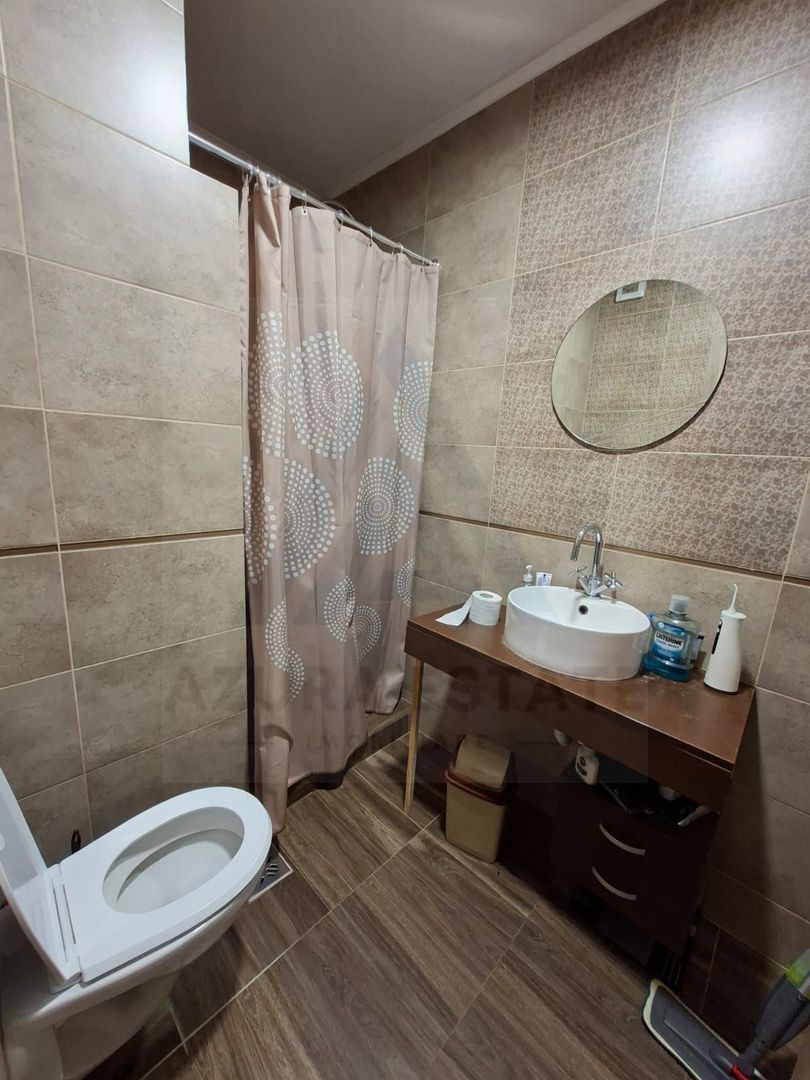 Apartament modern 3 camere 2 bai si 2 locuri de parcare in Selimbar - Poză 13