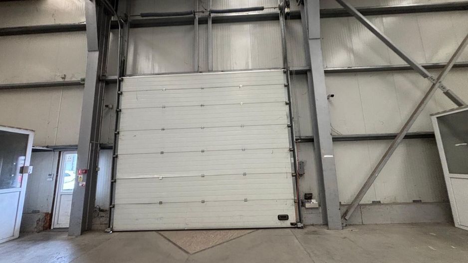Spatiu industrial 458.21 mp in Calea Sagului - Poză 13