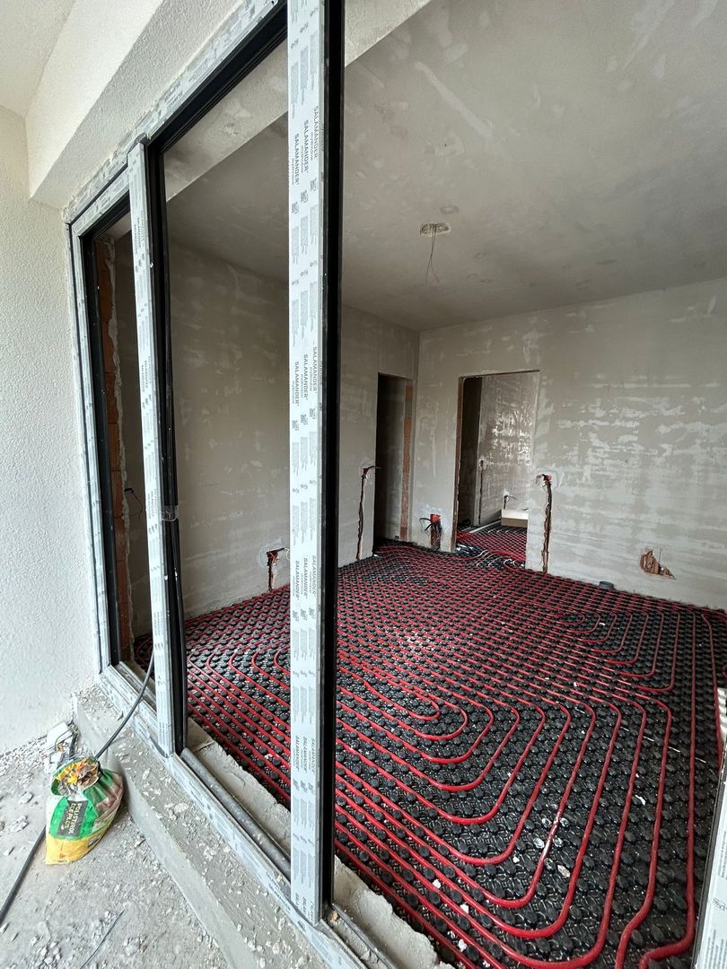 Apartament 3 camere de vanzare in zona Stefan cel Mare I Viitorului - Poză 7