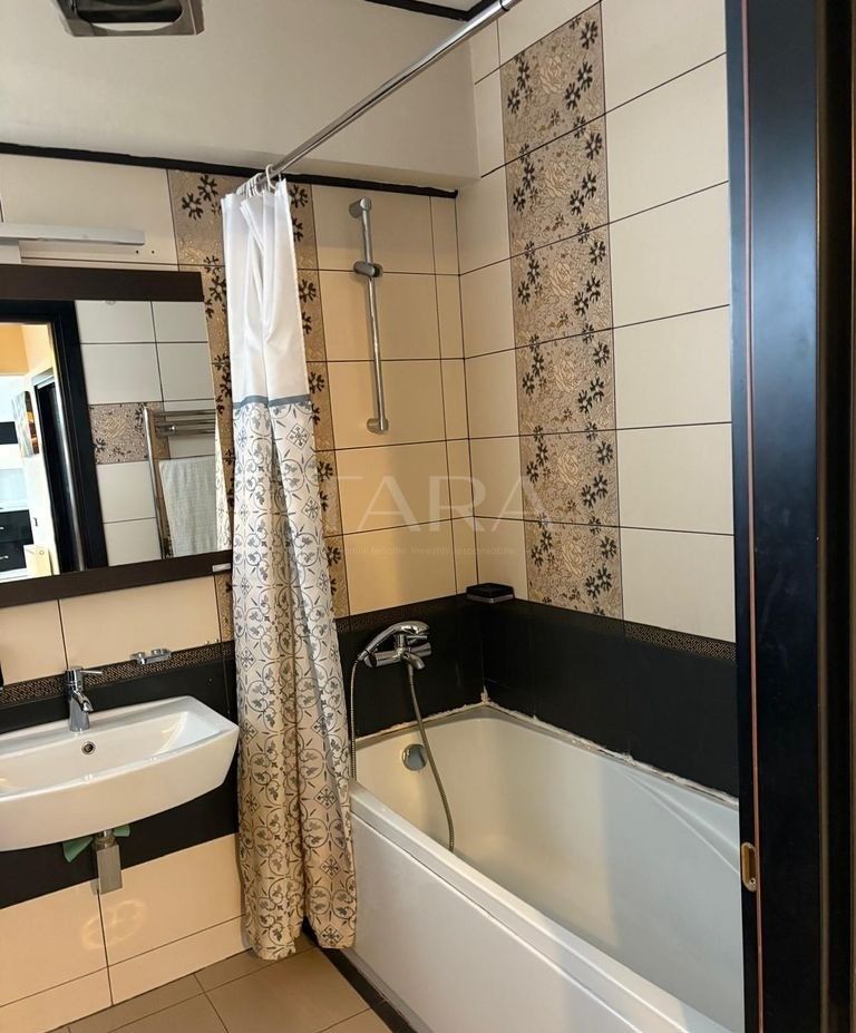 Apartament 3 camere – Mărăști, zona Piața Mărăști - Poză 11