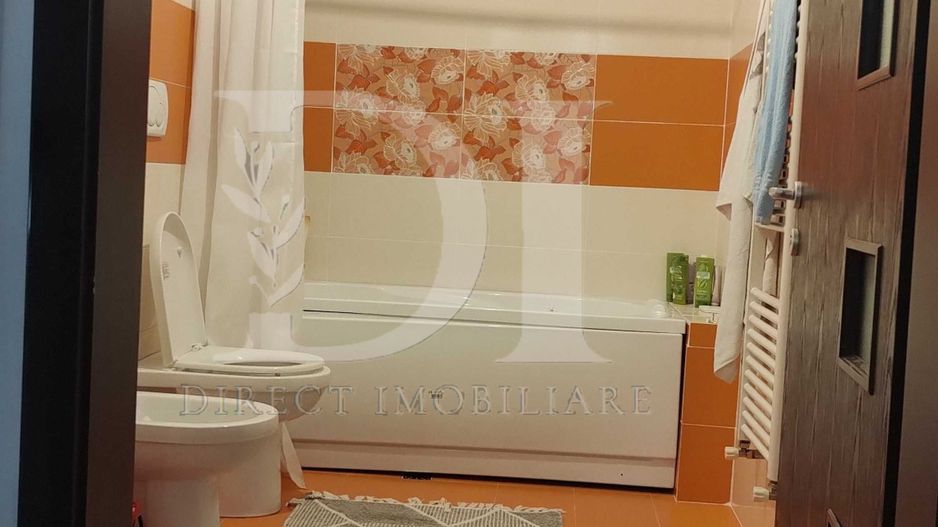 Apartament la cheie / Zona Terra - Poză 9