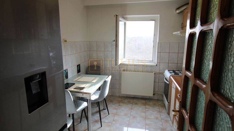 Complex studentesc/stadion/spital Judetean, mobilat modern. Disponibil! - Poză 8