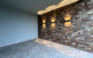 Vânzare, Hi-Tech, 2 nivele, 3 camere, strada Fântânița, Tohatin - Poză 9