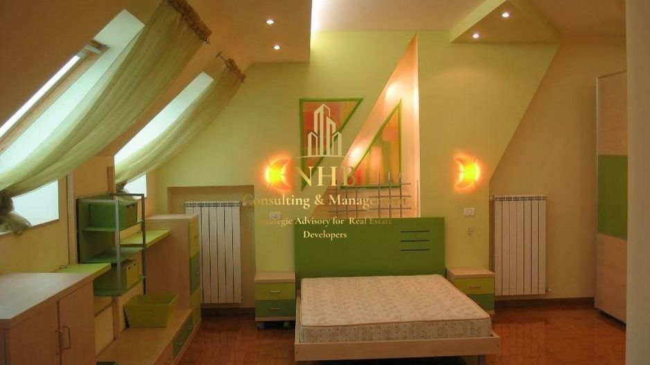 Vila Exclusivistă  - Iancu Nicolae -Jolie Ville - Poză 13
