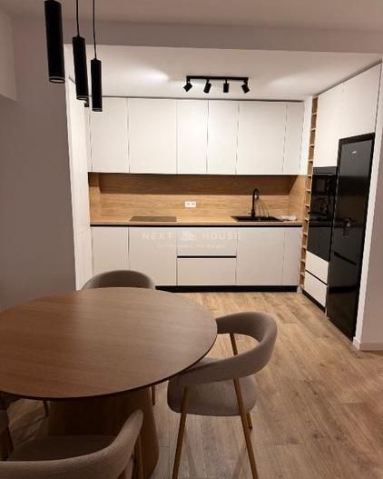 Apartament 2 camere, 57 mp, complet mobilat și utilat, Hercesa STELLARIS - Poză 3
