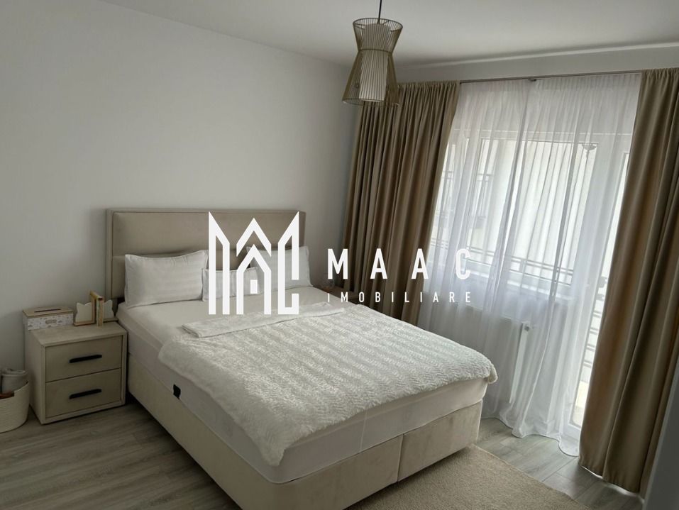 Casă mobilată complet | Terasă 18 mp | 2 parcări | Arhitecților - Poză 2