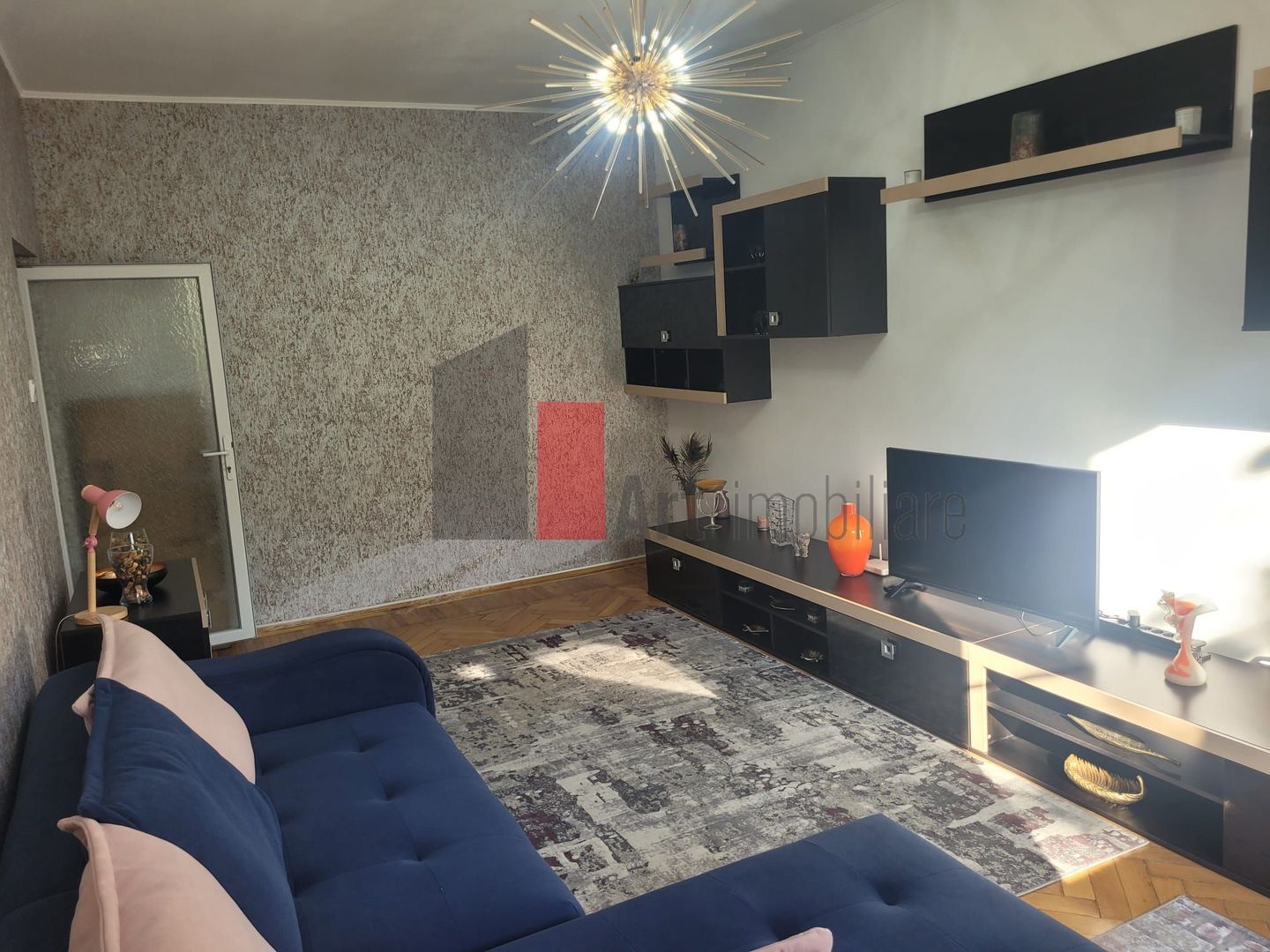 Apartament cu 2 camere de vanzare in zona Bucurestii Noi - Poză 17