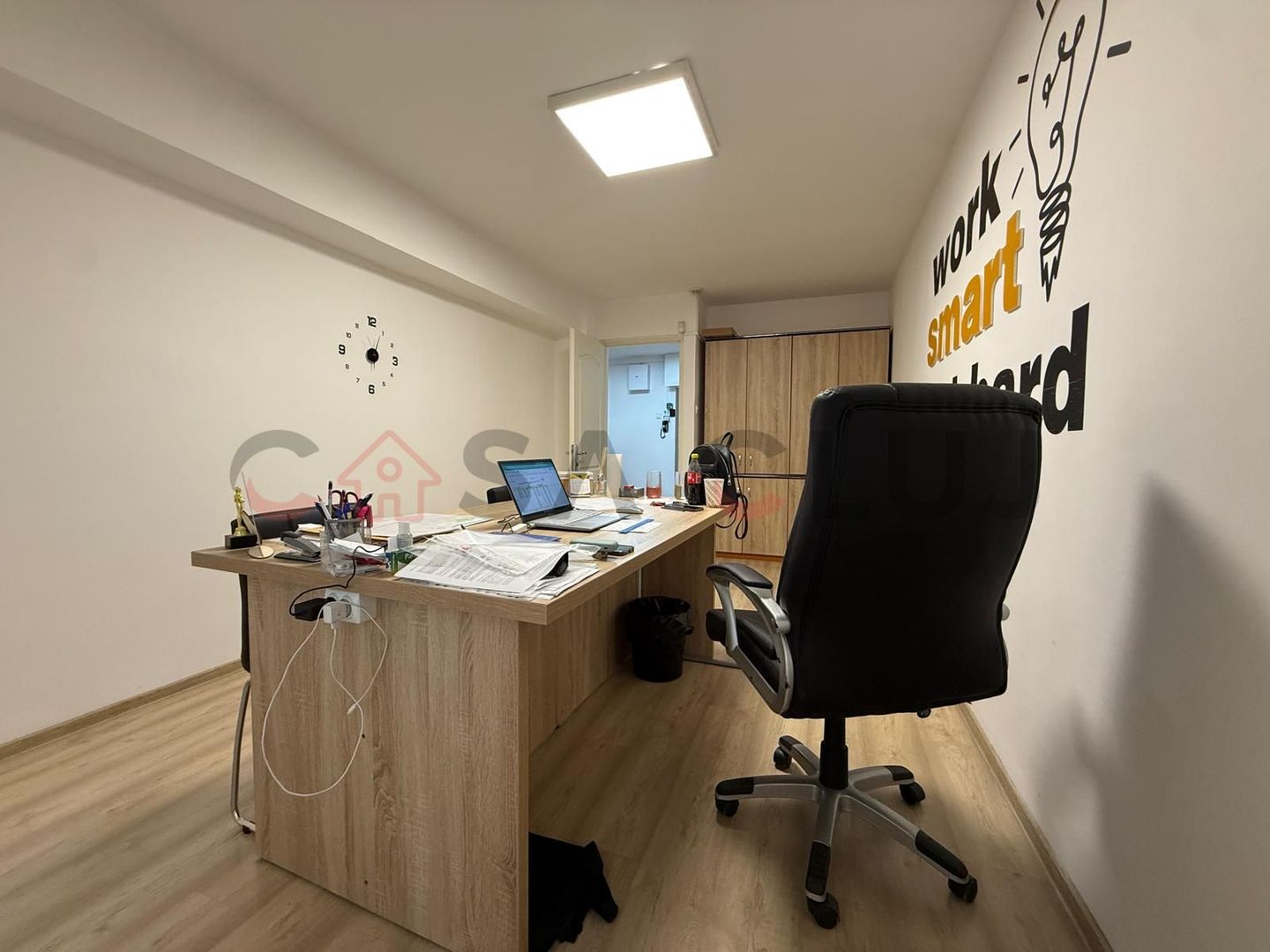 2 camere decomandate, pentru birouri sau locuință, Gheorgheni, zona Titulescu - Poză 3
