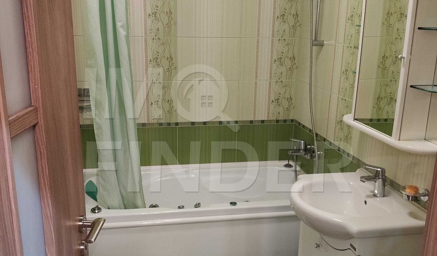 Apartament la Cheie FSEGA Iulius Mall - Poză 8