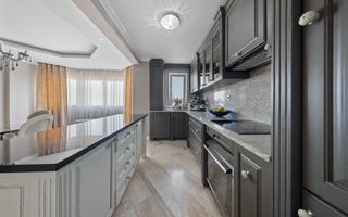 Apartament 114 mp Superfinisat la etaj intermediar in Europa! - Poză 12