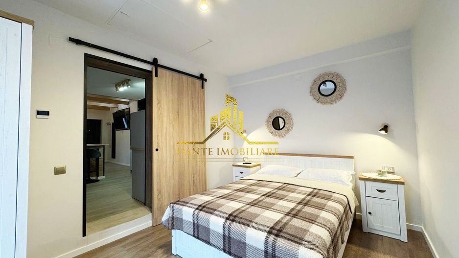 Casa individuala, ultrafinisata, balcon, terasa, curte, Someseni - Poză 4