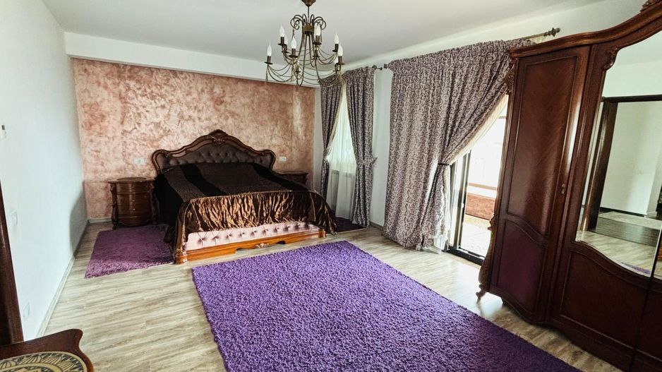 Vilă deosebită în Șcheia I 240 mp utili I teren 1000 mp I 295.000 € - Poză 13