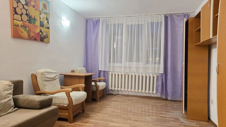 De vanzare garsoniera Tiglina 1, la A-uri, et. 2, 36.000 euro - Poză 1
