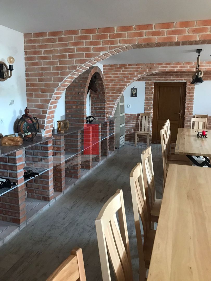 De vanzare – Pensiune turistica 3 stele “Casa Lotca”, Jurilovca – Delta Dunarii - Poză 10