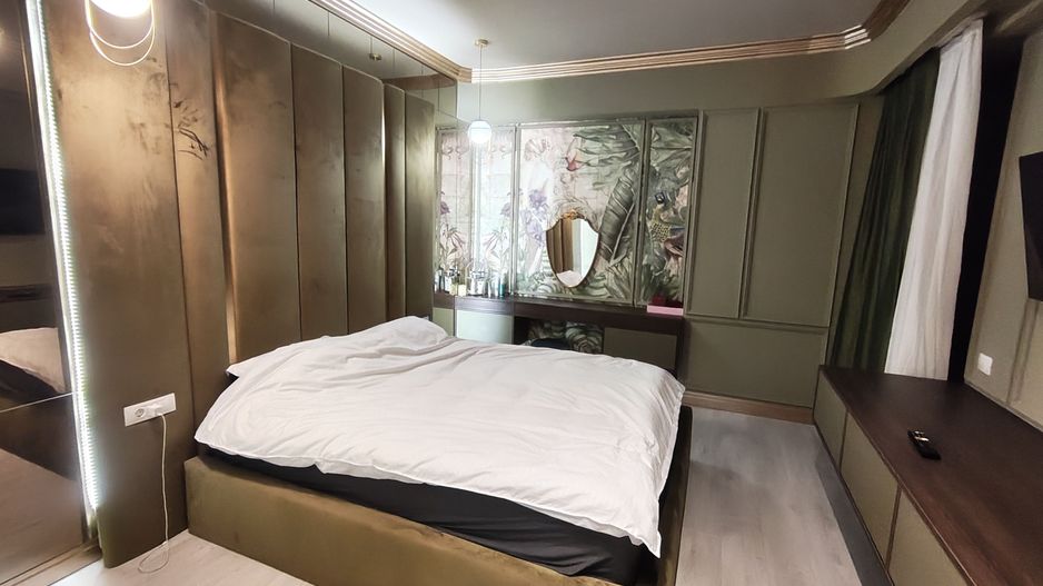 Premium Apartament Unicat Zona Politehnica Iuliu Maniu 6 Afi Mall - Poză 11