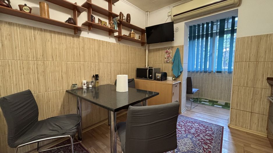 APARTAMENT 2 CAMERE | ETAJ 2 | POSIBILITATE CENTRALA - Poză 8