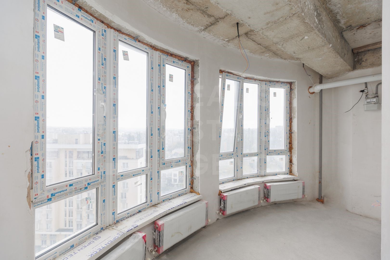 Vânzare, apartament, 2 camere, strada Nicolae Titulescu, Botanica - Poză 9