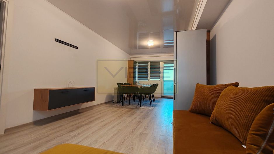 COPOU- Sadoveanu- 2 camere 65mp- Prima inchiriere ! - Poză 5