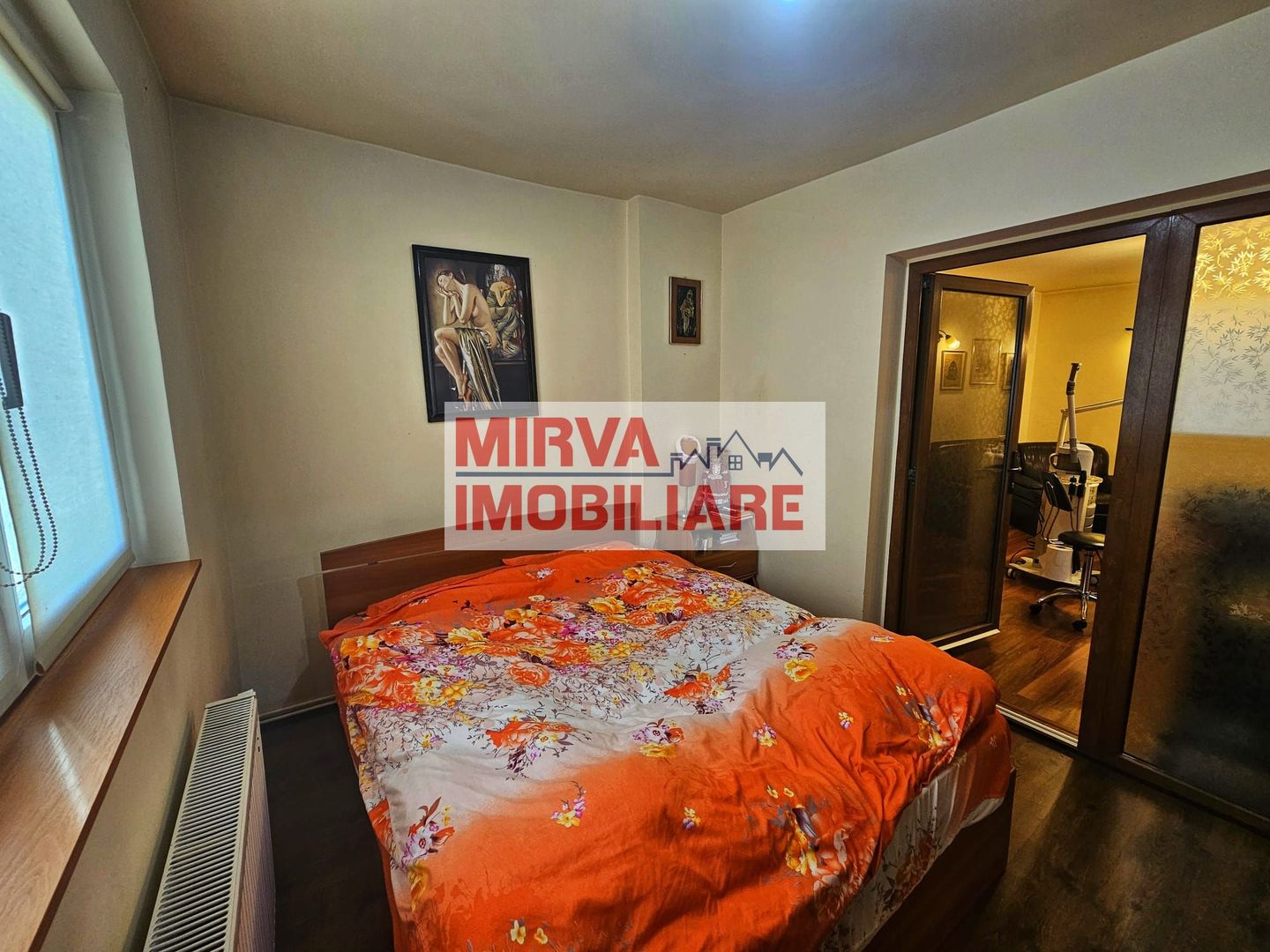 Casa P+1E+M, cu 5 camere în Cantacuzino – ideală birouri sau locuință - Poză 32