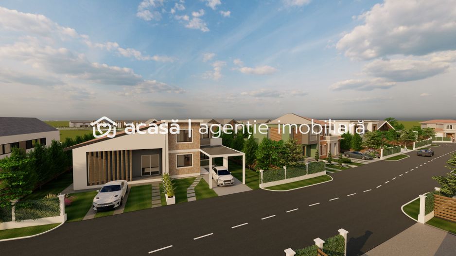 Investește într-un cartier în dezvoltare, în inima Aradului! - Poză 1