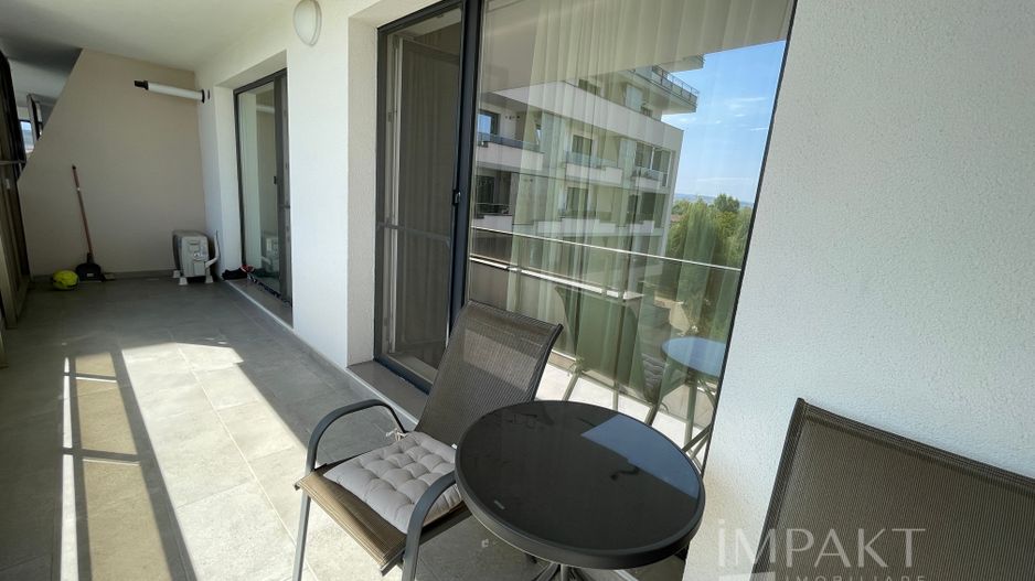 Apartament modern cu 2 camere de vanzare , cartier Intre Lacuri - Poză 13