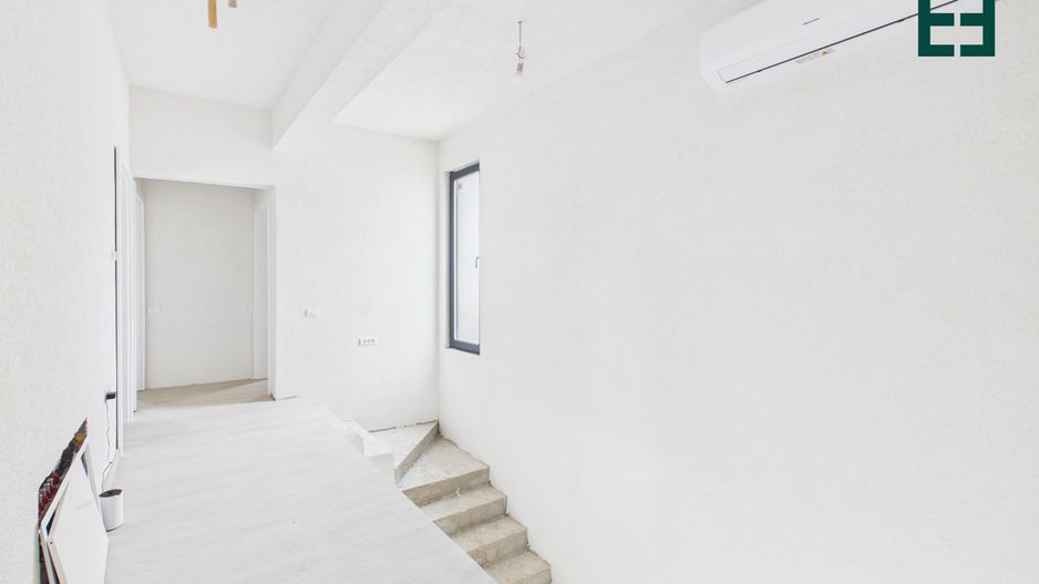 Casă nouă cu 4 camere - Tisa Nouă - Arad - Poză 21