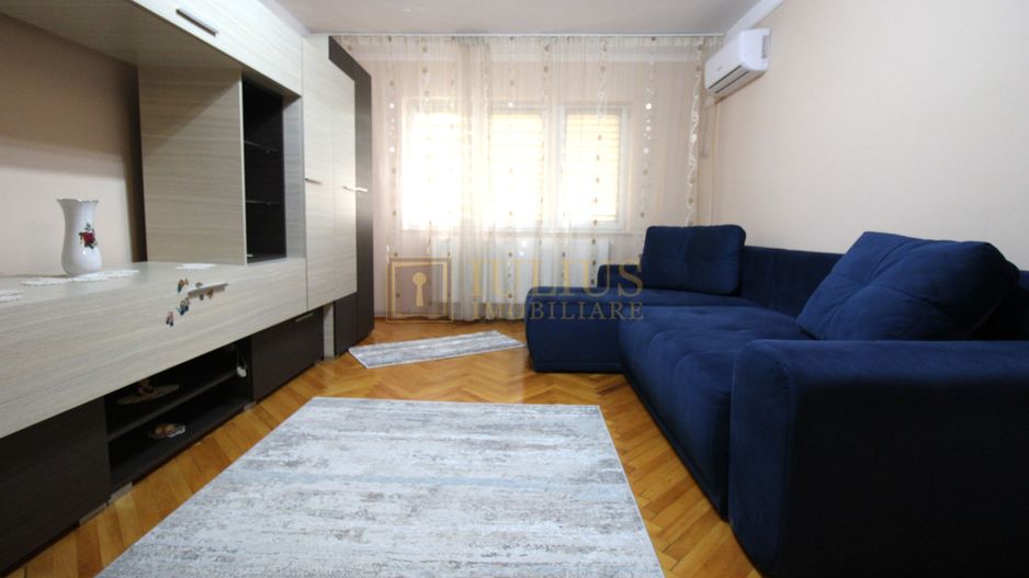 Apartament in Odobescu, aproape de punctele de interes pentru studenti! - Poză 1